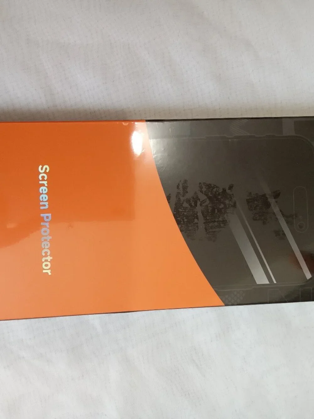 DMJN / DUMI 9H+ Tempered Glass Screen Protector – iPhone 17 Pro (2‑Pack)